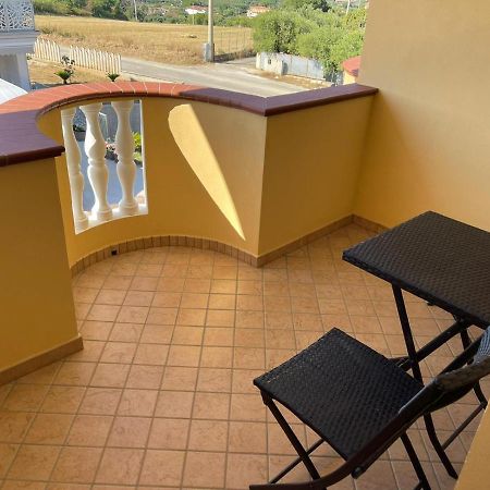 Hotel La Campagnola Capo Vaticano Ngoại thất bức ảnh