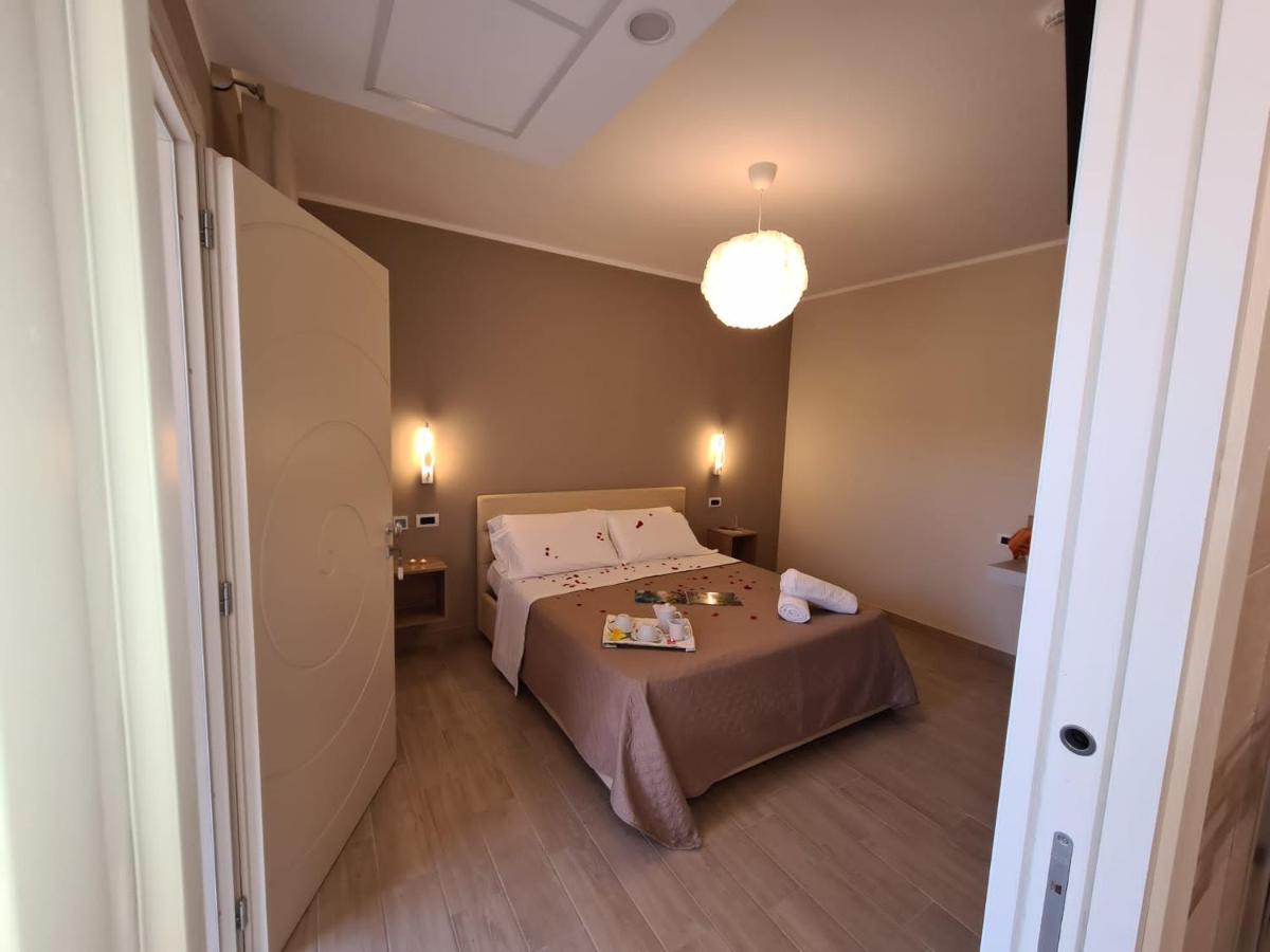Hotel La Campagnola Capo Vaticano Ngoại thất bức ảnh