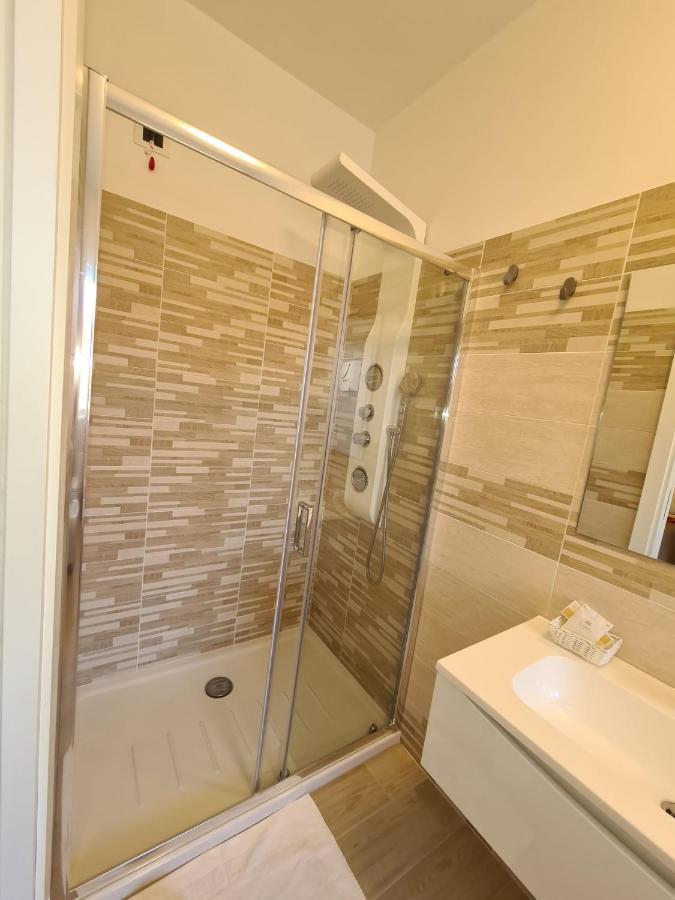Hotel La Campagnola Capo Vaticano Ngoại thất bức ảnh