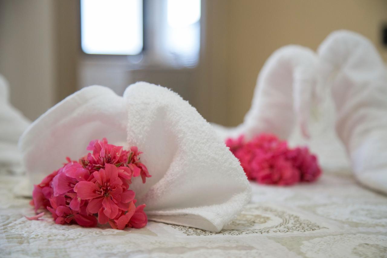 Hotel La Campagnola Capo Vaticano Ngoại thất bức ảnh